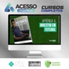 Curso Futebol Milionário - Trader Duarte Academy