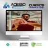 Curso Rando Trader - Thiago Rando