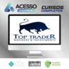 Curso Top Trader - Ronal Cutrim