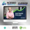 Curso Trading Sistem Phicube - Bo William