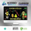 Estratégia do Milhão (Opções Binárias) - Raiz Trader