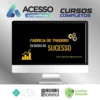 Fábrica de Traders - Thalisson Trader