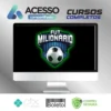 Fut Milionário - Ronald Lopes