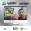 O Caçador de Tendências - Yggor Souzza