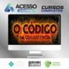 O Código Da Consistência - Cangaceiro Trader e Gabs