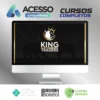 Opções Binárias - Kings Trader
