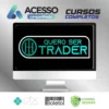 Quero Ser Trader - Harisson Investimentos