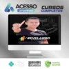Relevando Opções Binárias - Weldes Campos