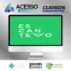 Trade Esportivo em Escanteios - Tevo Soares