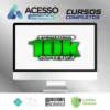Treinamento 10K - Emerson Barreto (Sniper Buda)