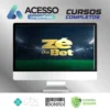 Zé Da Bet Conquistando O Mercado Esportivo - Brasbet Curso