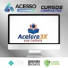 Acelere 3X a Sua Leitura - Ana Lopes