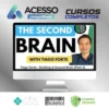 Building A Second Brain - Tiago Forte