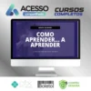 Como Aprender Mais Rápido - Seiiti Arata (Arata Academy)