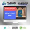 Curso Ciclo EARA - Fernando Mesquita