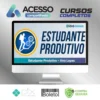 Estudante Produtivo - Ana Lopes