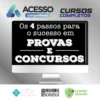 Fórmula de Estudos 4.0 - Evo Coaching