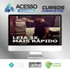 Leitura 3X - Elias Maman