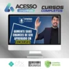 Maratona da Aprovação - Victor Ribeiro