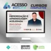 Memorização e Aprendizagem Acelerada - Alberto Dell'Isola