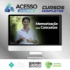 Memorização para Concursos - Gerson Aragão