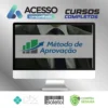 Método de Aprovação - Gerson Aragão
