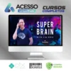MindValley: Superbrain - Jim Kwik