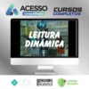 Personal Training de Leitura Dinâmica 3.0 - Felipe Lima