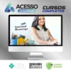 Ritmo de Estudos - Carol Alverenga (Esquemaria)