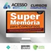 Super Memória para Concursos - Alberto Dell'Isola