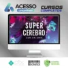 SuperCérebro - Jim Kwik