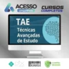 Técnicas Avançadas de Estudos - Pedro Medula