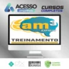Treinamento AM3: Aprendizagem Multiplicada por Mapas Mentais - Ana Lopes