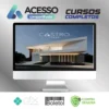 A Evolução da Forma: Processo Criativo de Fachadas Residenciais - Castro Class