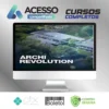 Archi Revolution 2021 - Leonardo Mader