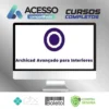 Archicad Avançado para Interiores - Eixo