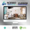 Blender e Unreal Para Arquitetura 3D - Victor Oliveira
