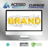 Branding e Gestão de Marcas - Projetou