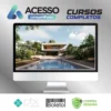 Curso de Lumion 8, 9 e 10 - Mauricio Camargo