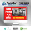 Curso Promob Plus - Autor Desconhecido