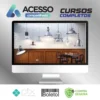Evermotion: Blocos 3D - Archmodels Vol. 158