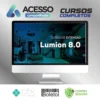 Minicurso Lumion 8.0 - Template.BIM