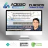 Projeto do Zero Casa - Victor Gordeeff