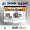 Projeto Residencial no Revit: Oficina do Projetista - André Barros