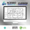 Projetos de Instalações Elétricas Residenciais - Gustavo