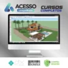 Sketchup Pro: Modelagem Arquitetônica - Cursos Construir