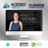 Decore a Casa - Ciça Rego
