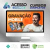 Gravação Mobile - Jefe Vilanova