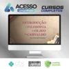 Introdução à Filosofia de Olavo de Carvalho - Ronald Robson