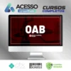 1ª Fase OAB XL - 40º Exame - Preparação Total (Curso Extensivo Completo) - Gran Concursos